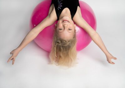 NJ Gymnastics Turnen & Akrobatik Galerie 1