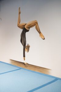 NJ Gymnastics Kinderturnen Galerie 1