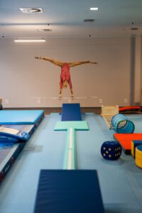 NJ Gymnastics Kinderturnen Galerie 4