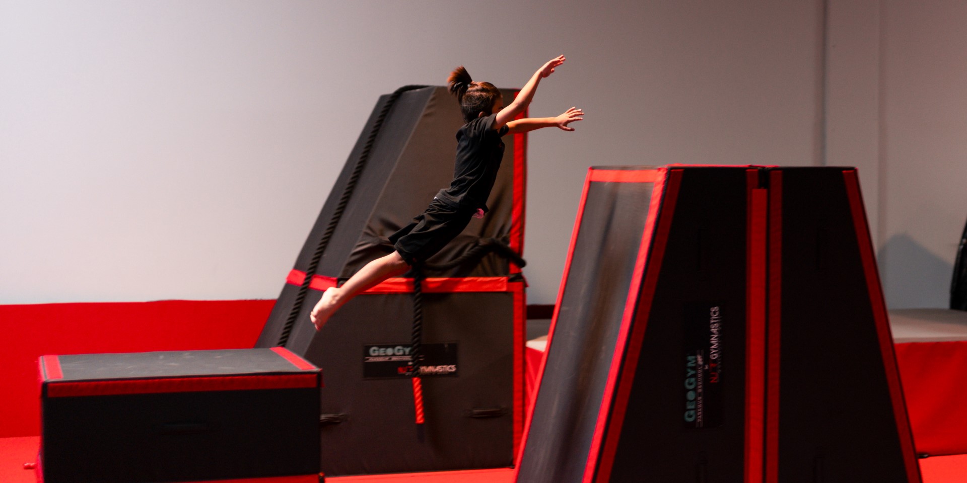 Parkour Turnen Bottrop Umgebung